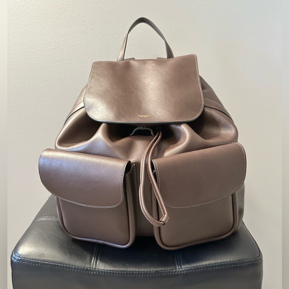 Coach Crosby Backpack Large - Picture 2 of 13